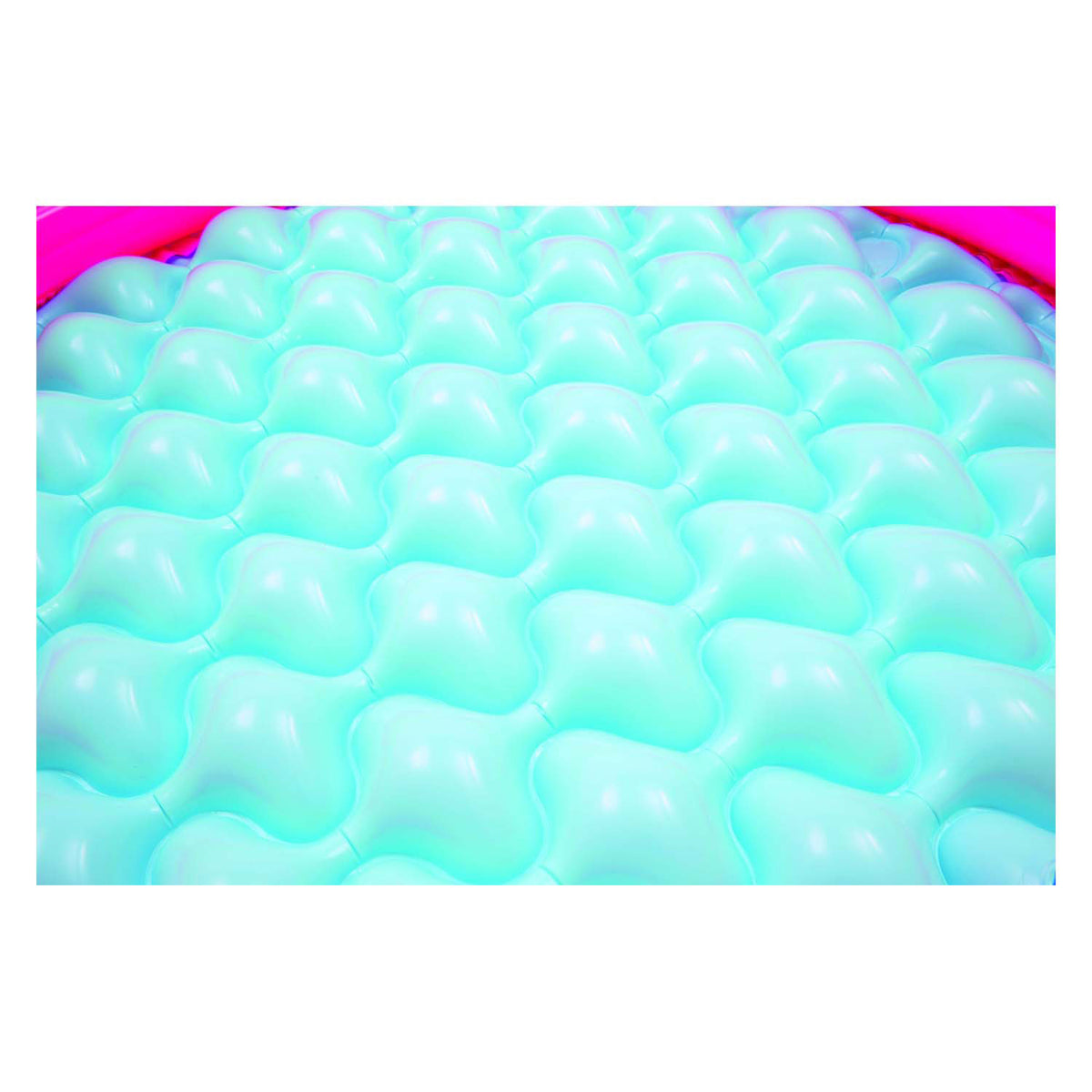 Couleurs rondes de piscine pour enfants de Bestway, 102 cm
