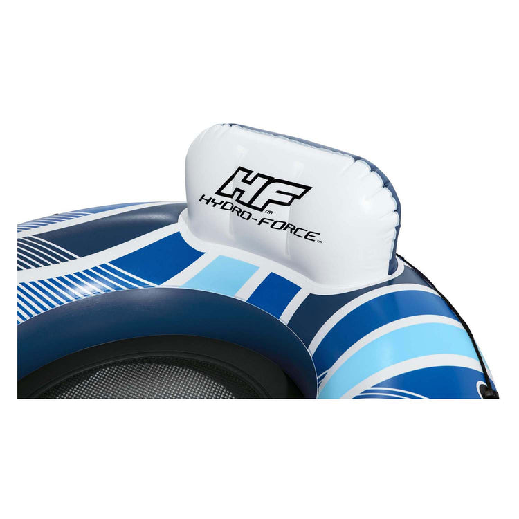 Bestway Hydro Force Rapid Rid Rider Single Tube Swimming Swimming, 122 cm