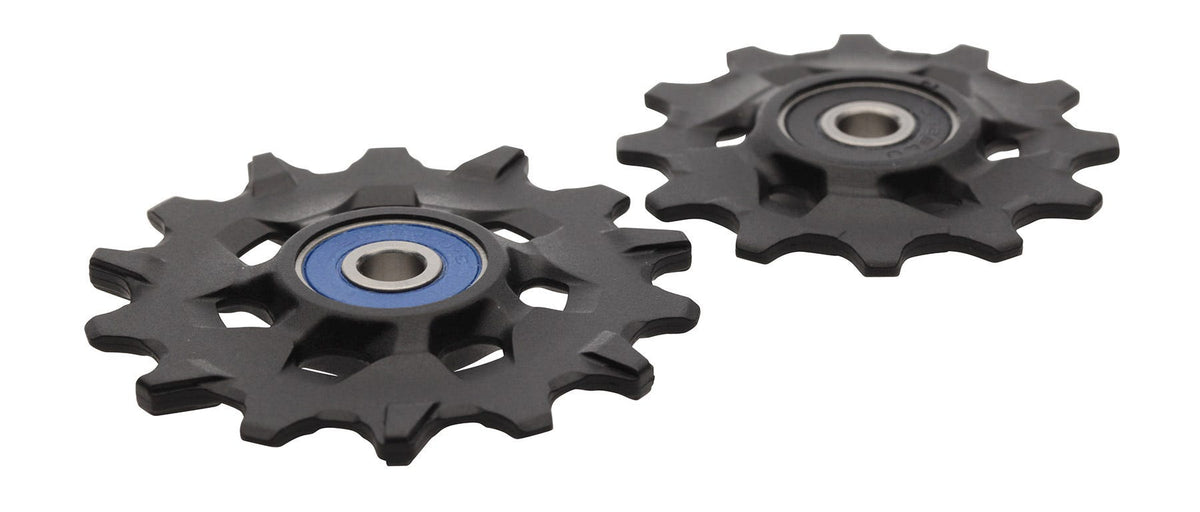 SRAM Pulley Set x Sync2
