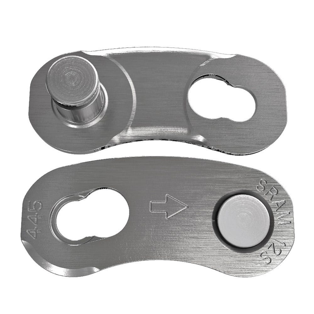 Sram Con.Link Power Link Sil., 4pcs.