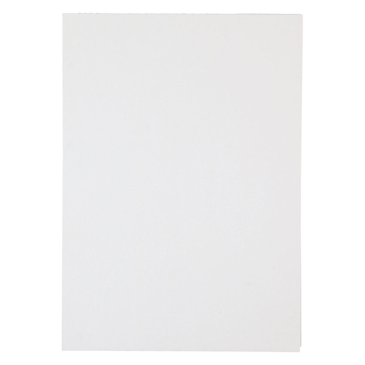 Papier aquarelle blanc, 20 feuilles