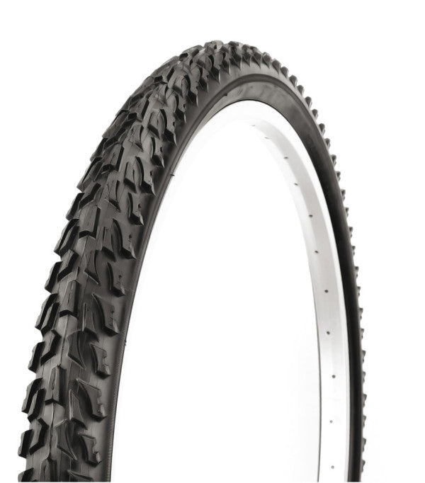 Pneu de charcuterie 26 pouces 26x2.10 54-559 Black ATB MTB