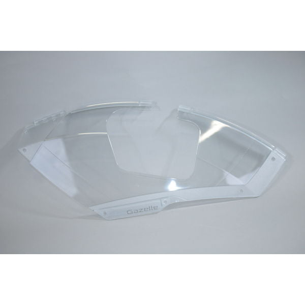 Gazelle Jas Consever Set 53 57cm Slotgat V-Brake 523640200