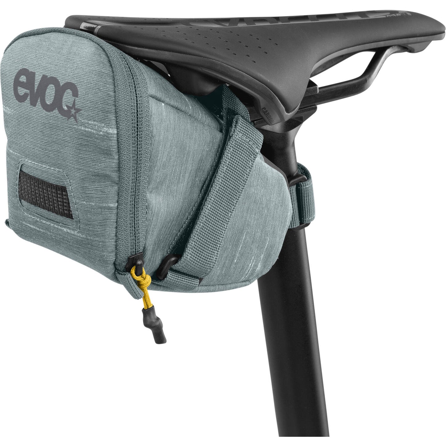Evoc - sacoche de selle tour acier m 1l