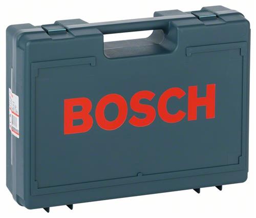 Mallette Bosch pour meuleuse d'angle