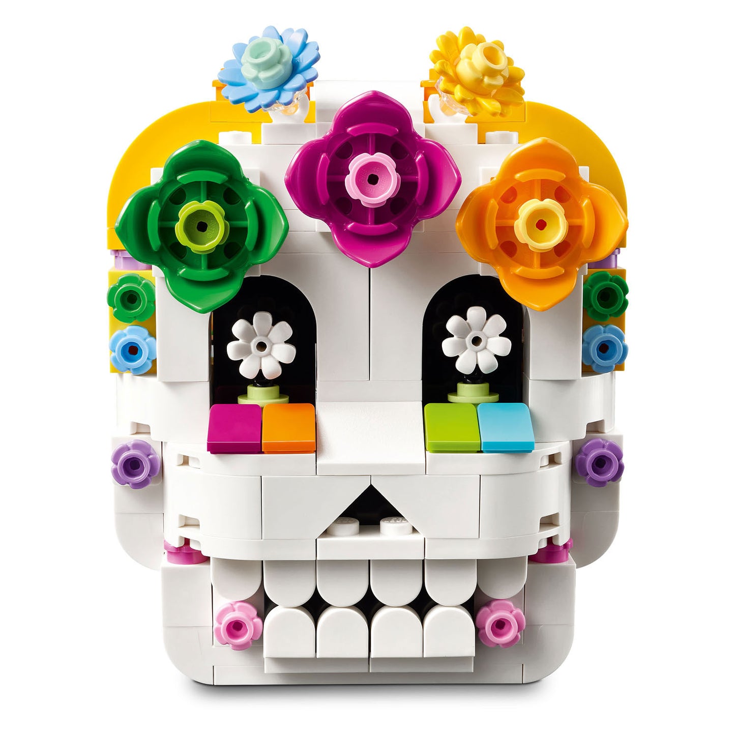 Lego Halloween 40811 - Autel des morts
