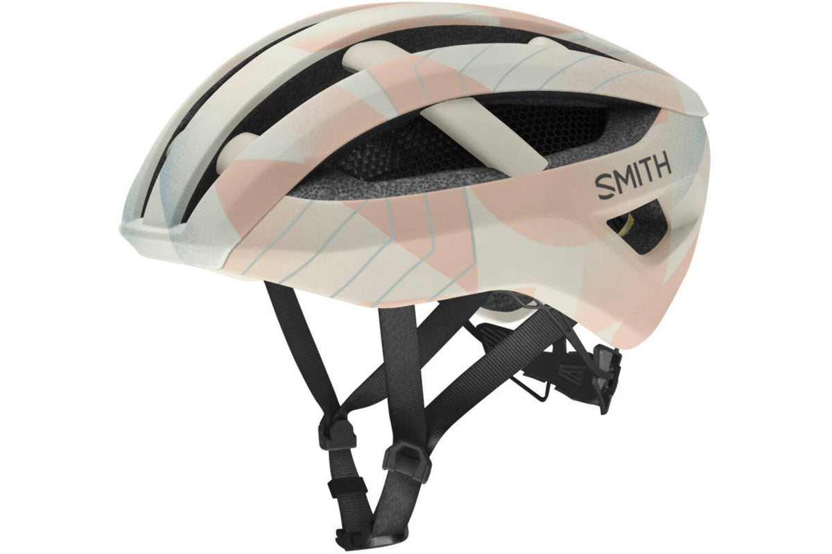 Smith Network Helm MIPS Matte Os Gradient