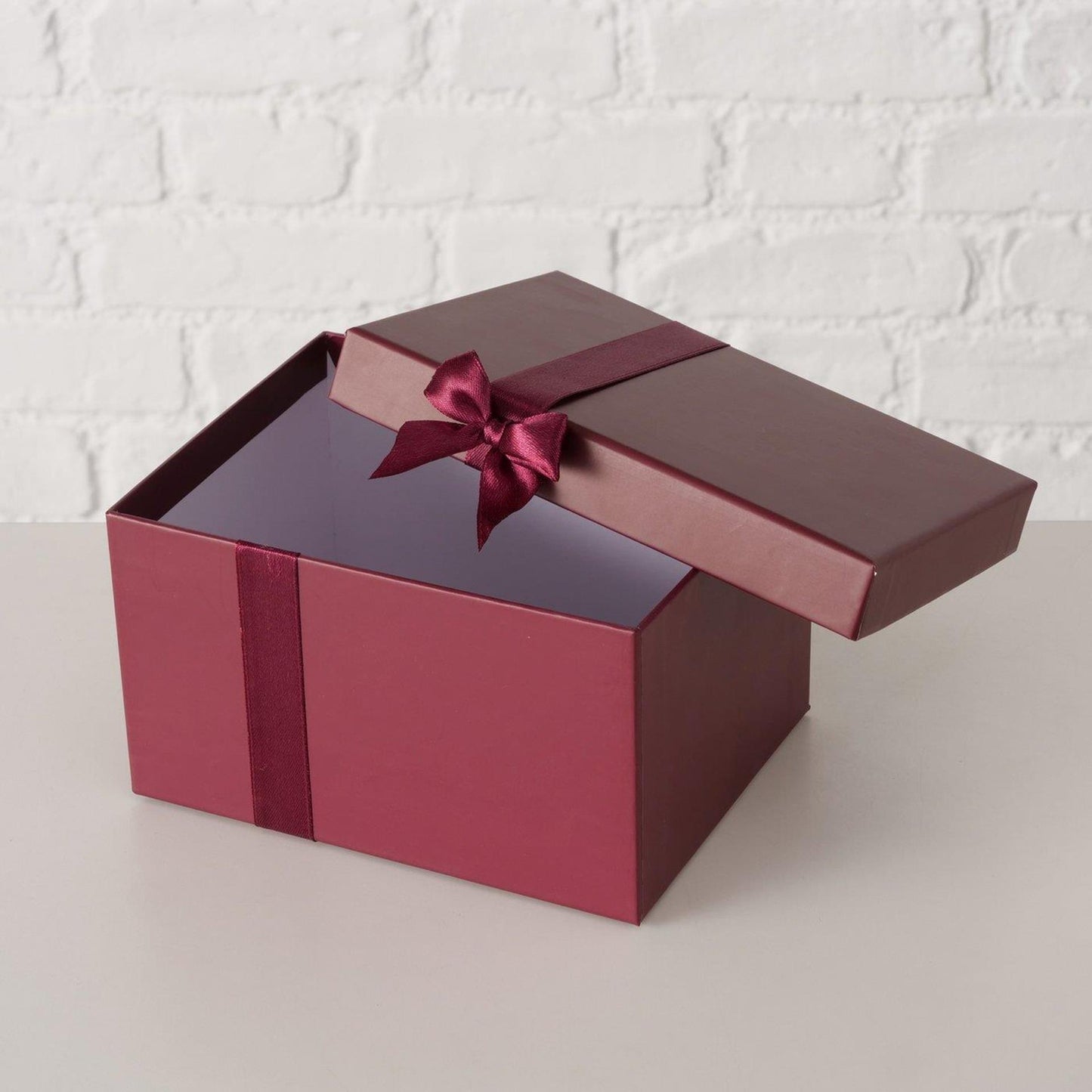 Boltze home coffret cadeau bowlina 5 pièces
