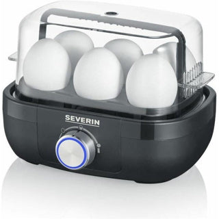 Severin Eier Cook 420W 1-6 œufs EC 3166