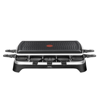Tefal ambiance gourmet inox-conception 10p