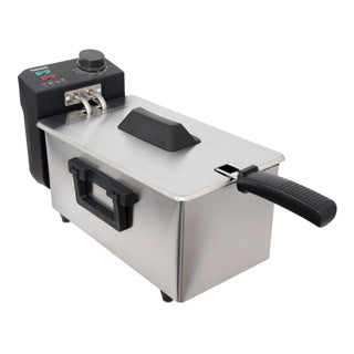 Tomado Frituse 3L 2000W TDF3000