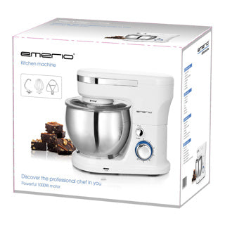 Rytrage alimentaire Emerio KM-123117