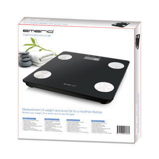 Personnes Emerio Leegschaal BR-125479