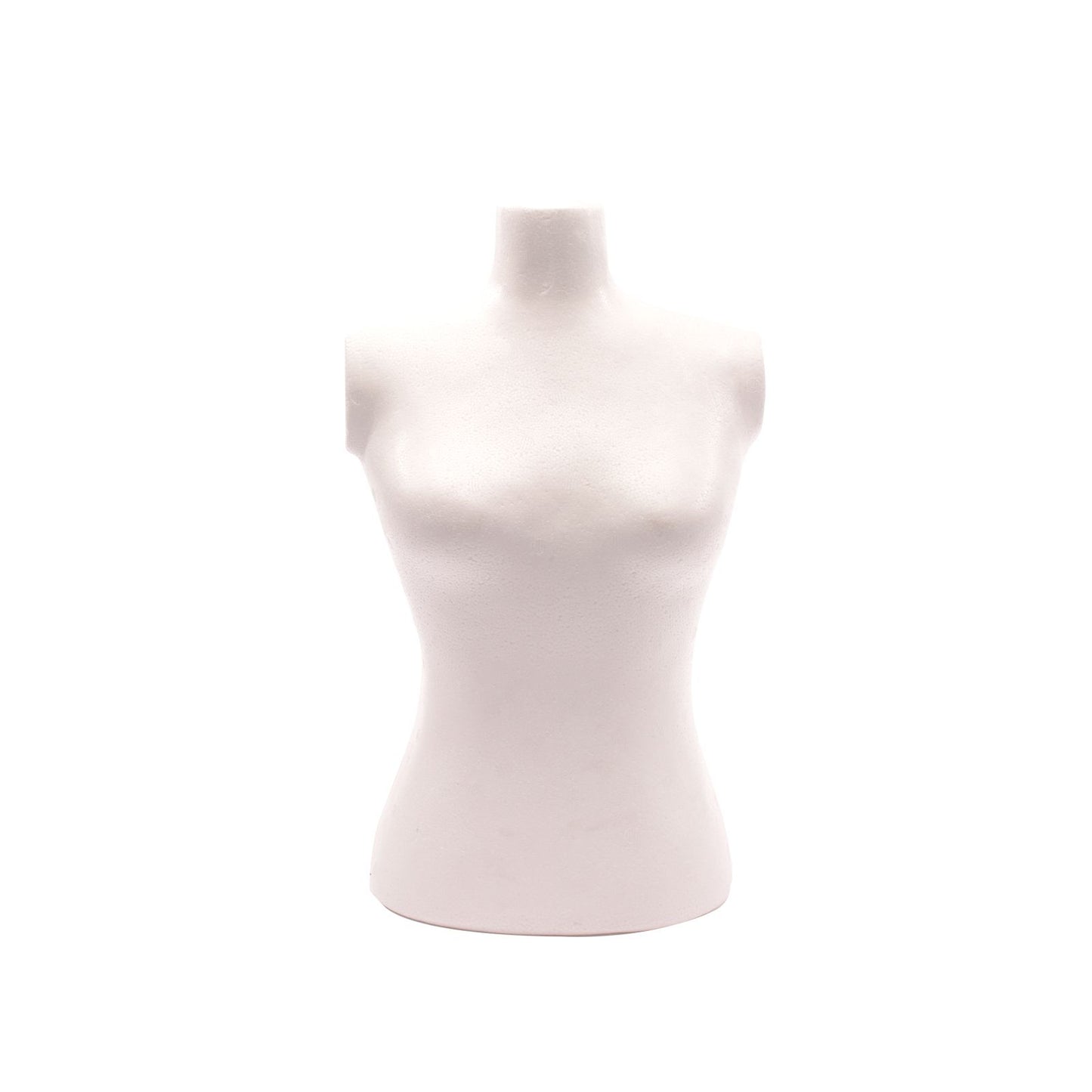 Vaessen creative • torse en polystyrène 25cm