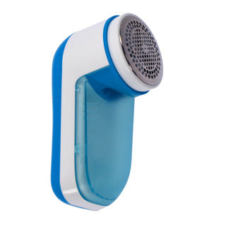 Philips GC026 00 Pluis Reporter Blue Wit Wit