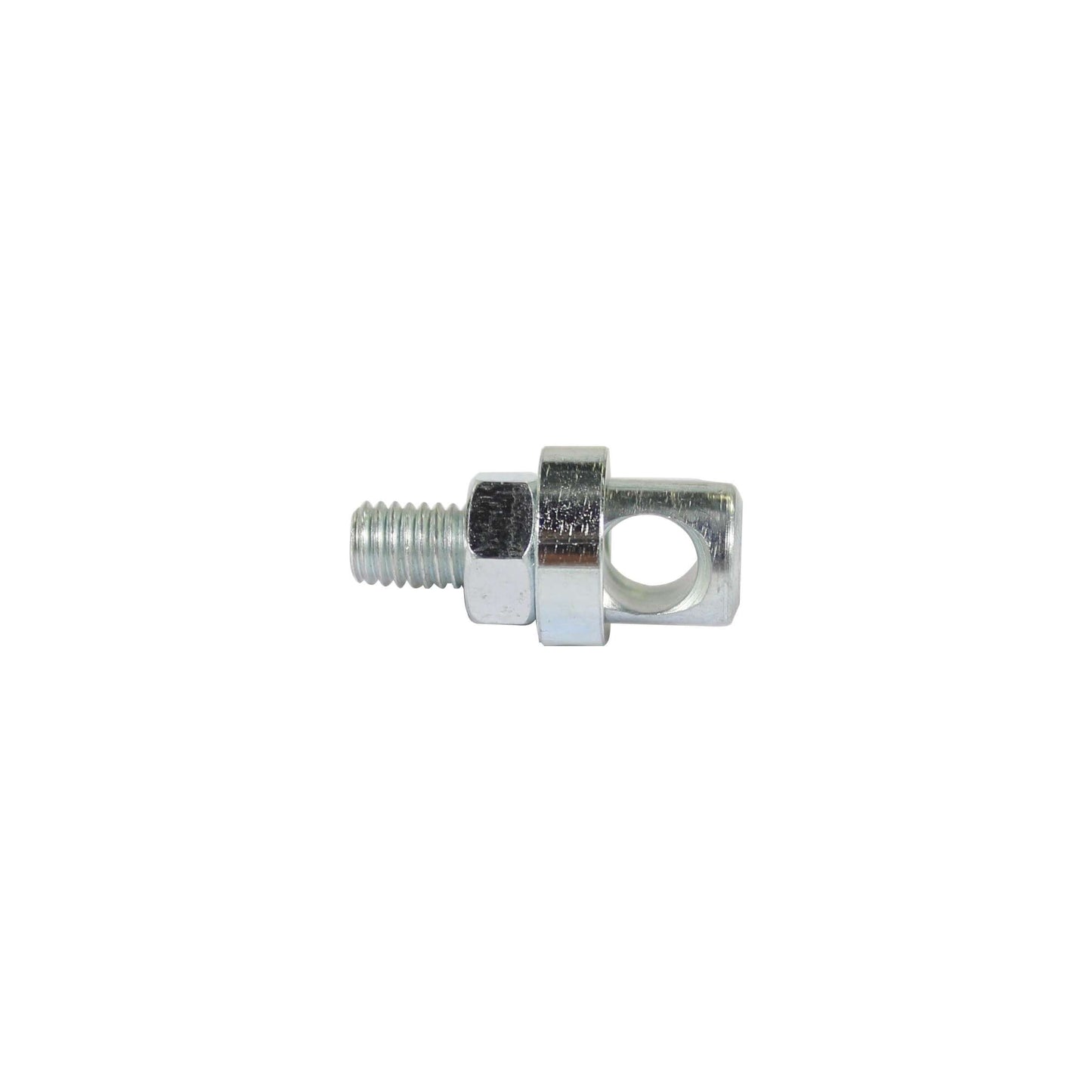 Boulon de fixation de l'oeil de garde-boue Bofix M5x12 (12 pièces)