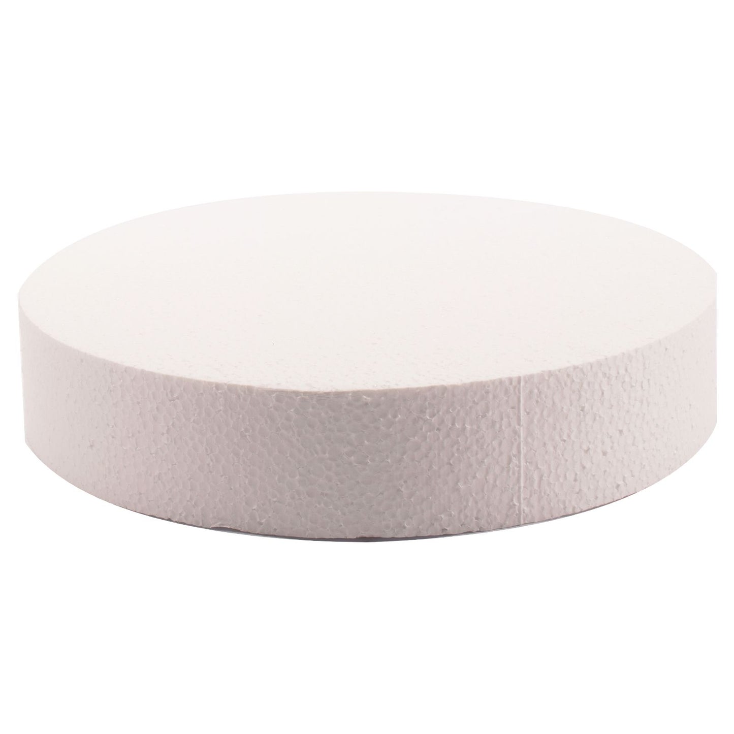 Vaessen creative • rond en polystyrène ø30cm