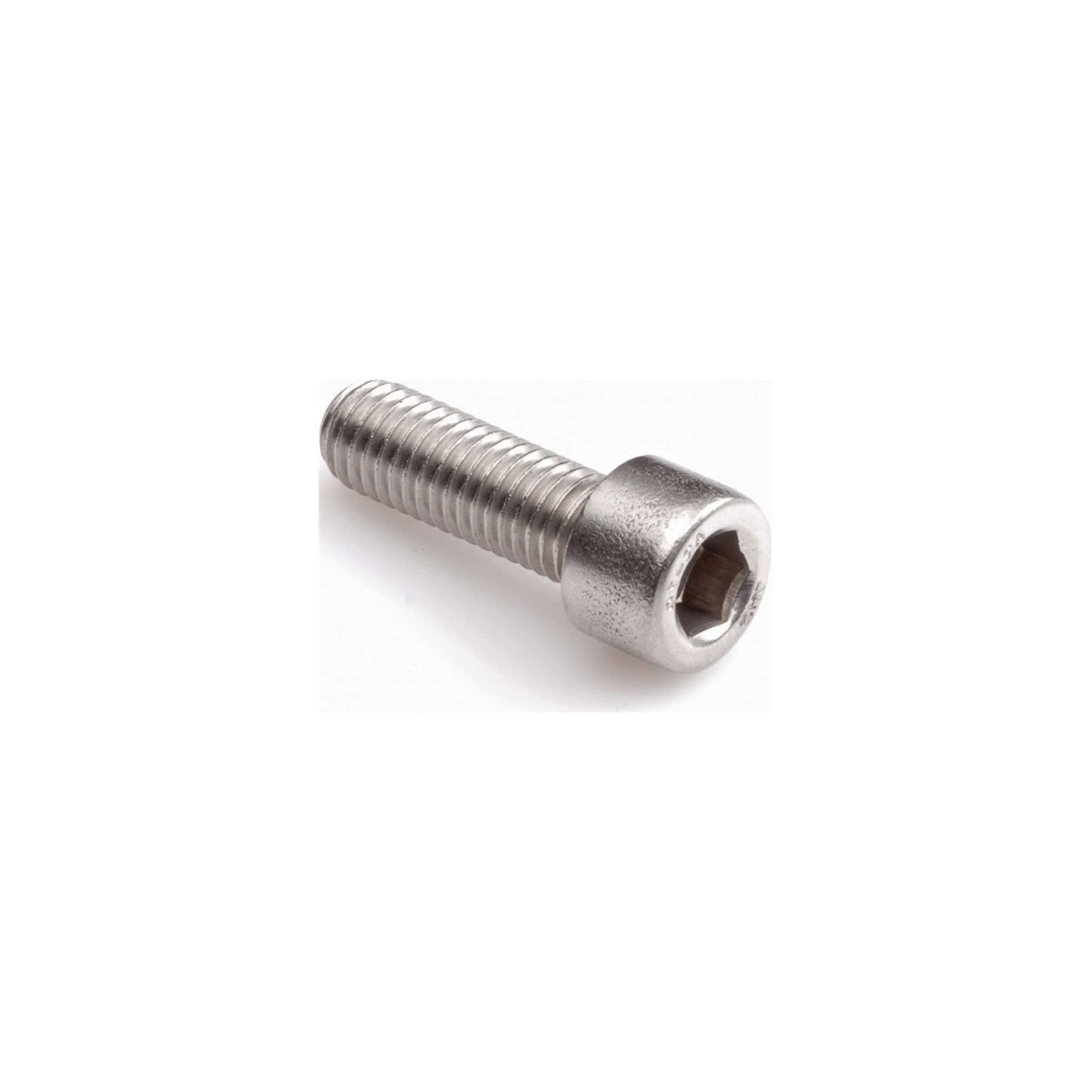 Bofix Allenbout M8X20 en acier inoxydable (12e)