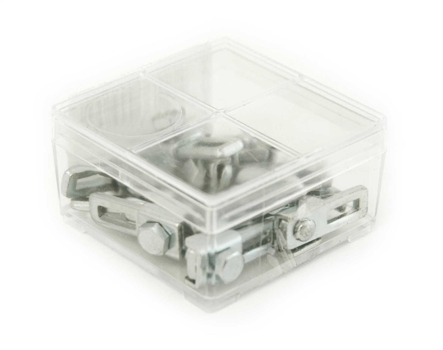Connecteur de câble de frein Bofix pour torpille (12 pièces)