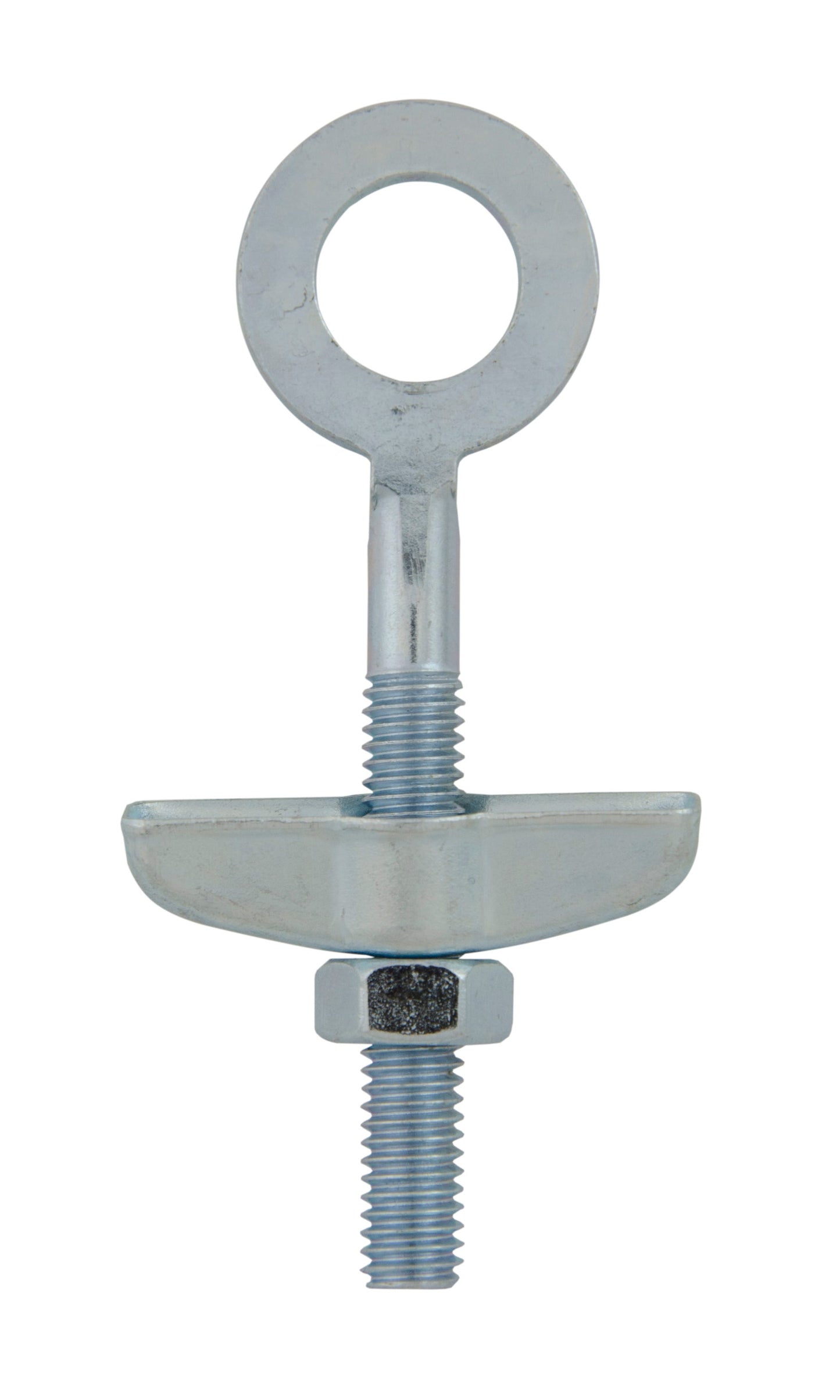Bofix Tendeur de chaîne de vélo 65mm - Acier, Argent