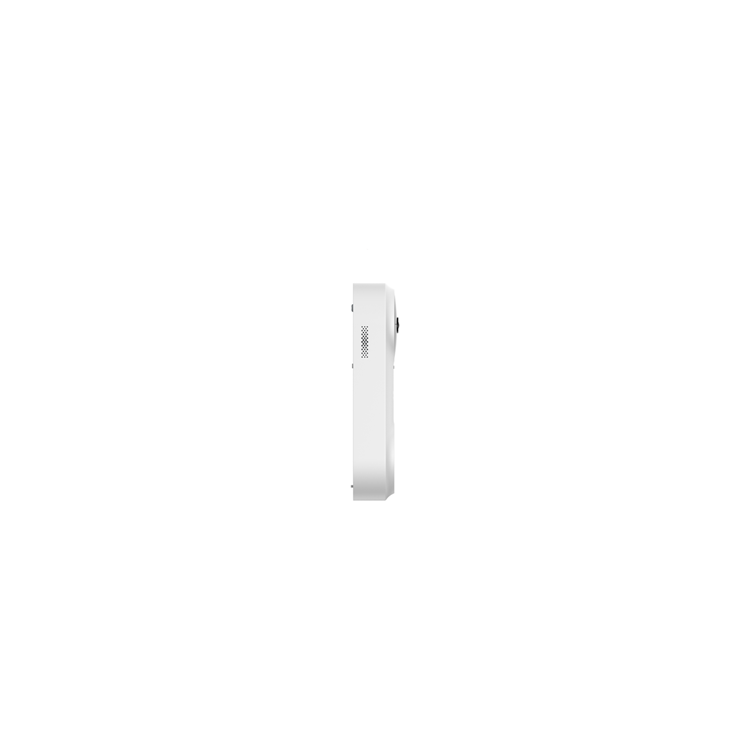 Ezviz 1067488 - ensemble de sonnette à batterie db2 | 1 pièce