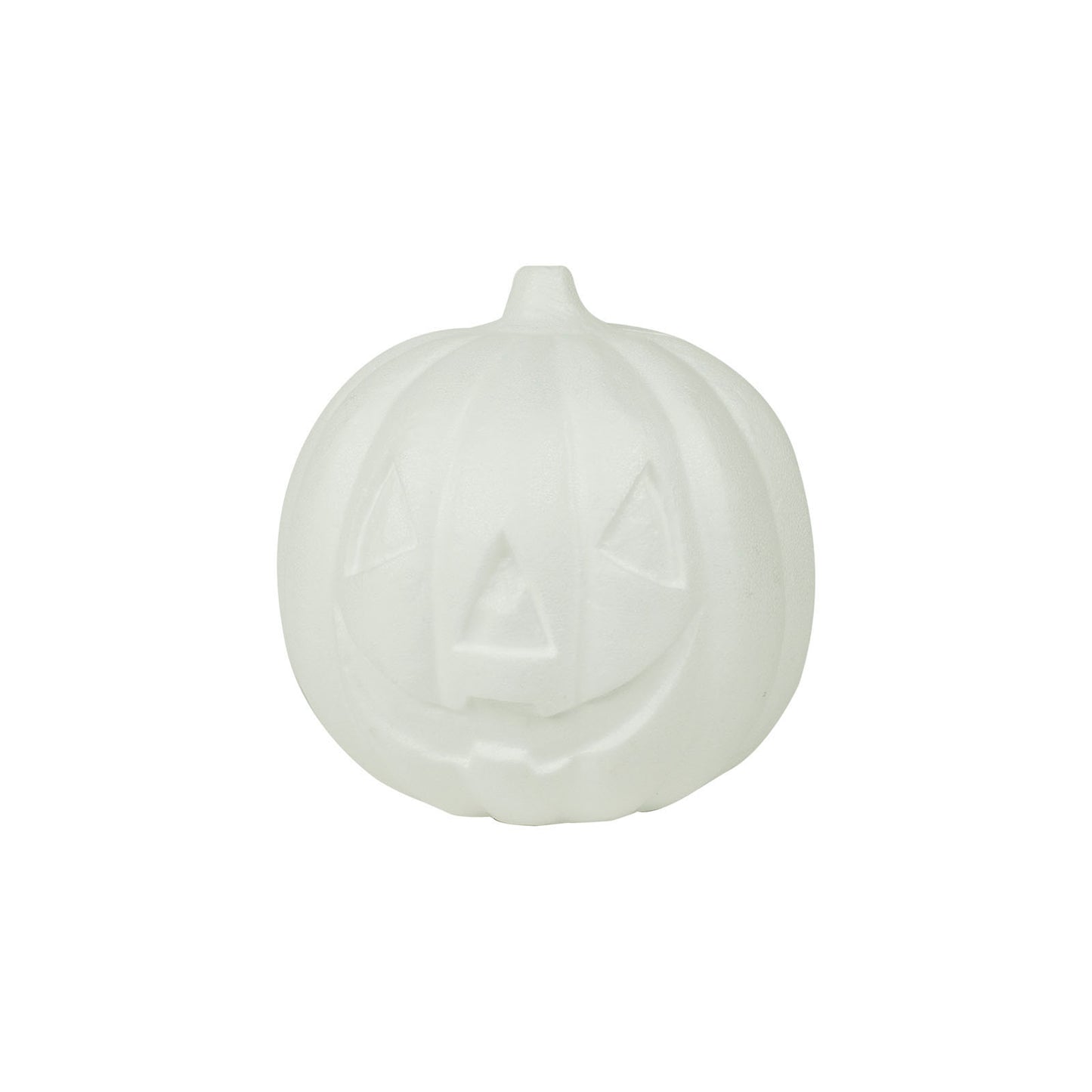 Vaessen creative • citrouille en polystyrène 2 pièces 16cm