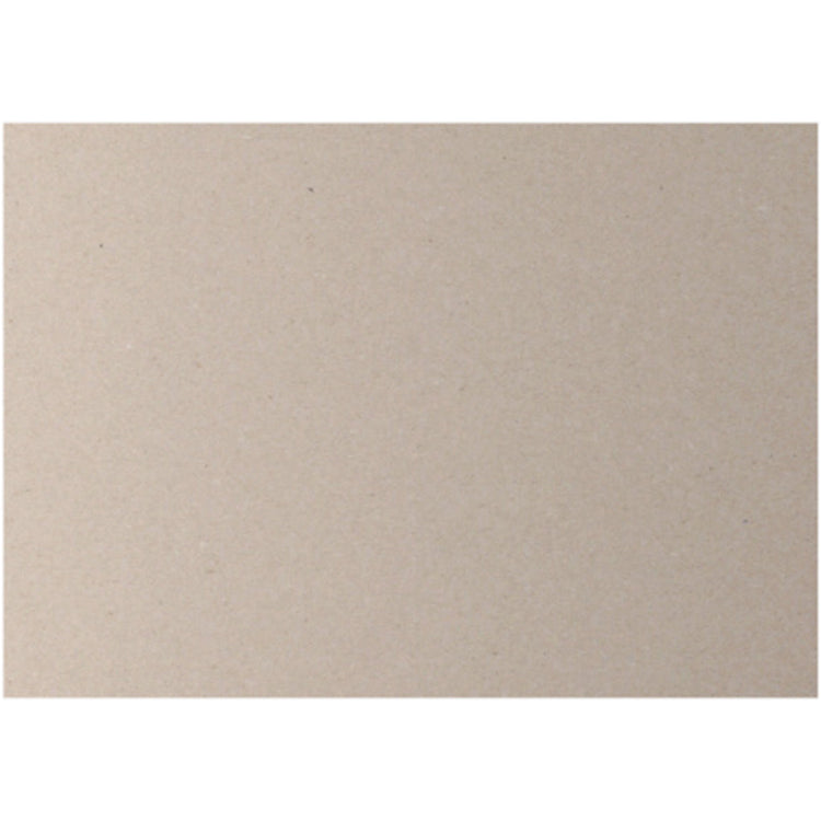 Carton d'entreprise Creativ, feuille 70x100 cm, épaisseur 3 mm, 2200 gr, 10 feuilles 1 boîte
