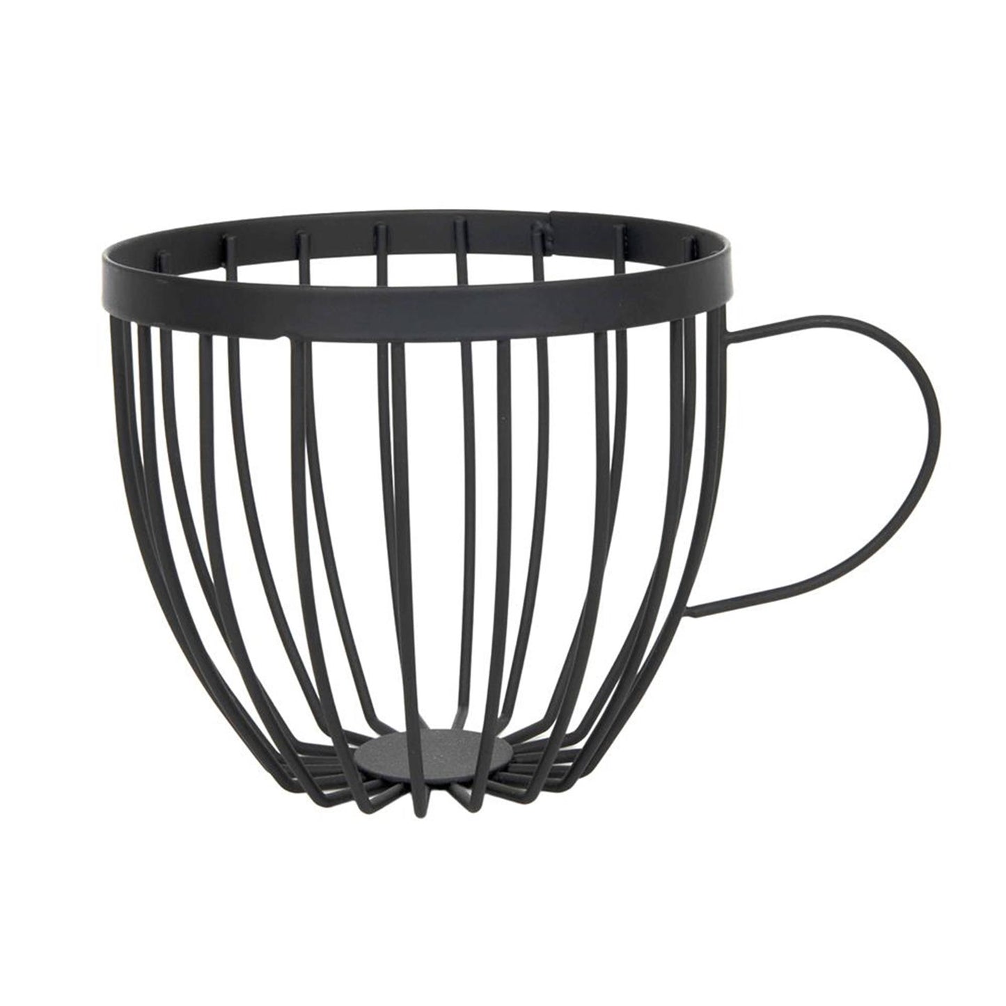 Porte-tasse à café tasse à café ø15x12,8cm
