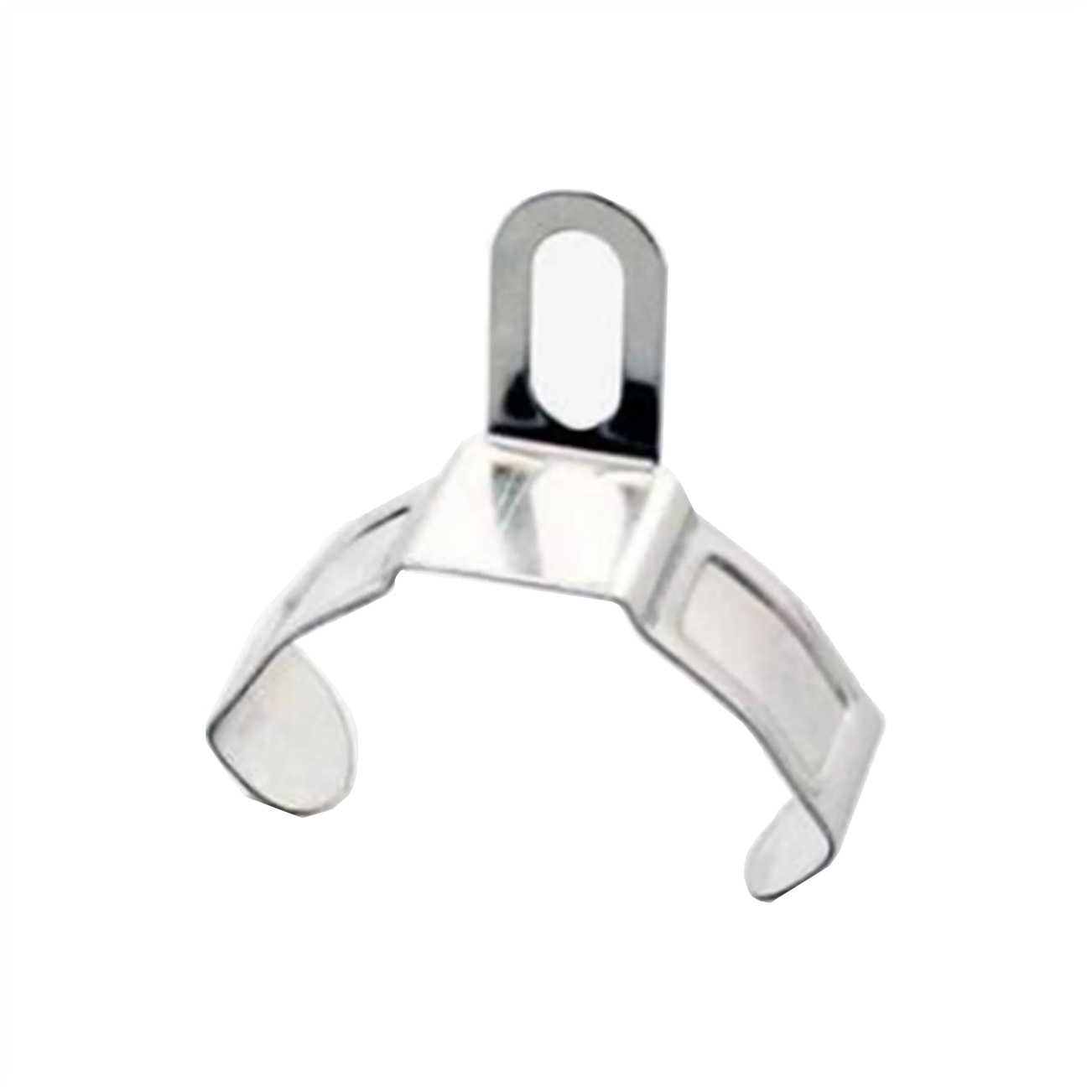 Mirage Fold Storm Faction 45 mm en acier inoxydable hybride