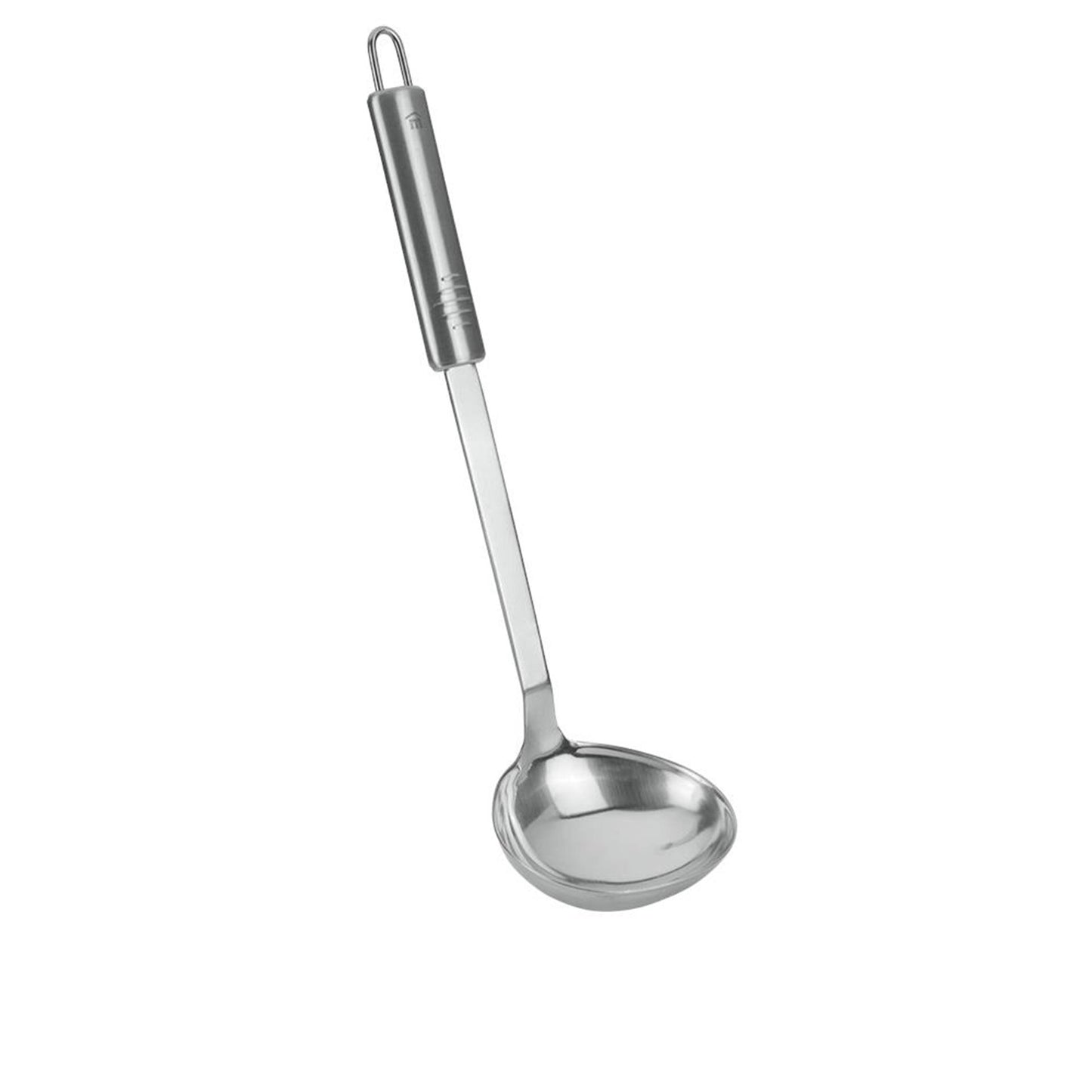 Metaltex cuillère à soupe impériale acier inoxydable 32cm