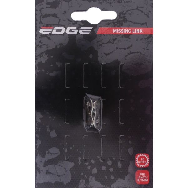 Liaison de chaîne de bord à 10 vitesses manquantes