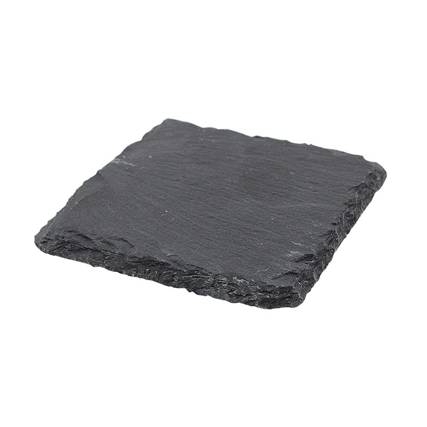 Dessous de verre ardoise 10x10cm