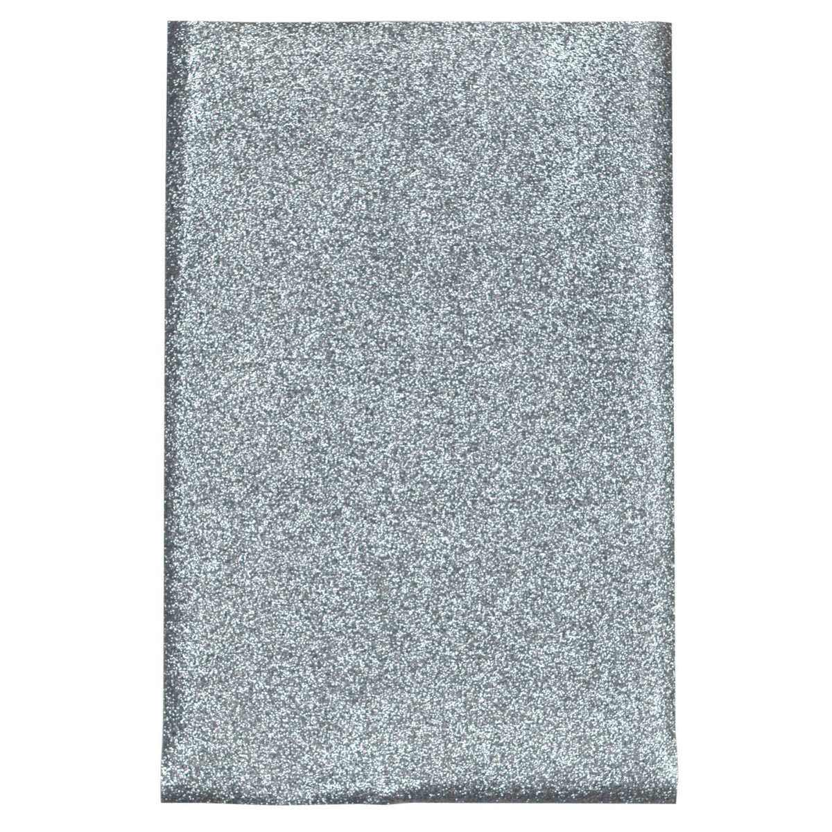 Vaessen creative • paillettes flex a4 argent