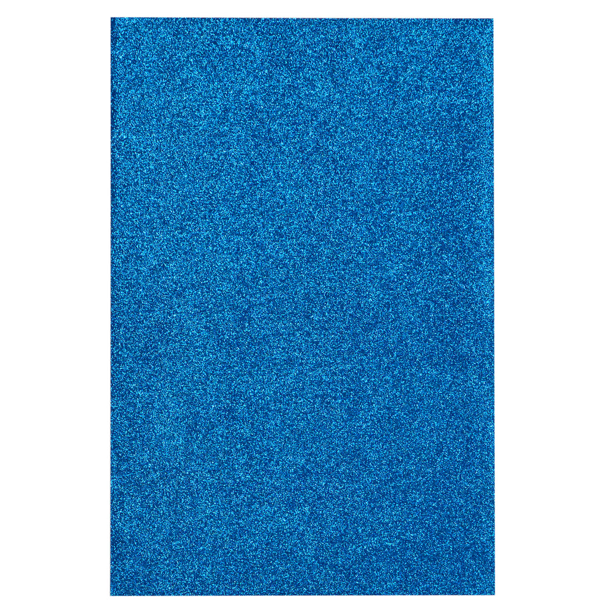 Vaessen creative • paillettes flex a4 aqua