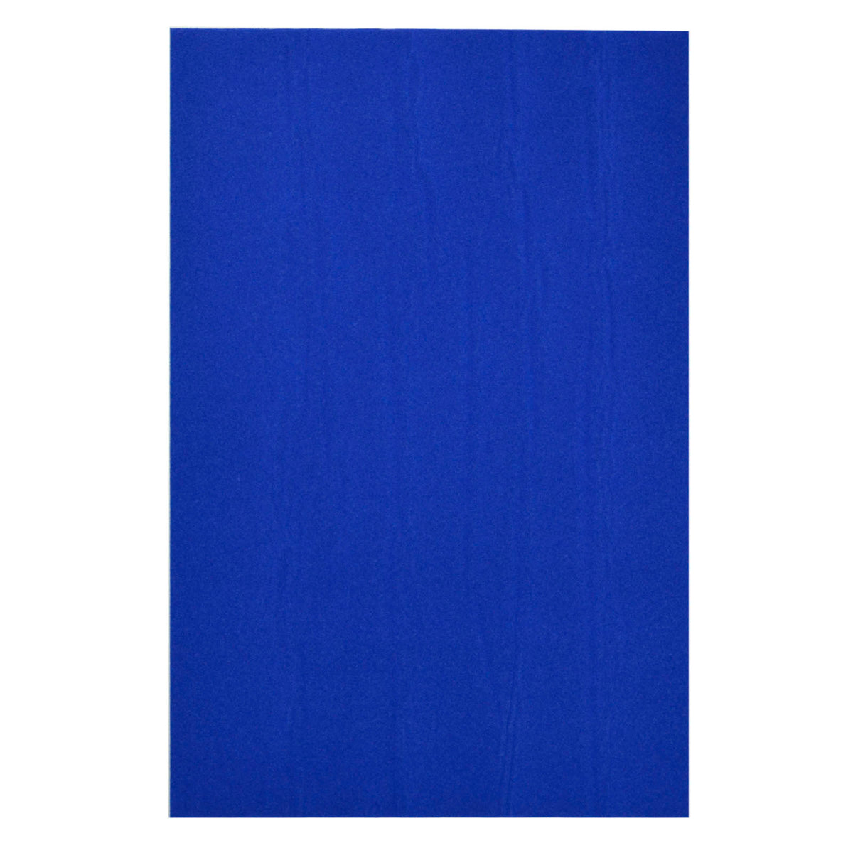 Vaessen creative • flock a4 cobalt
