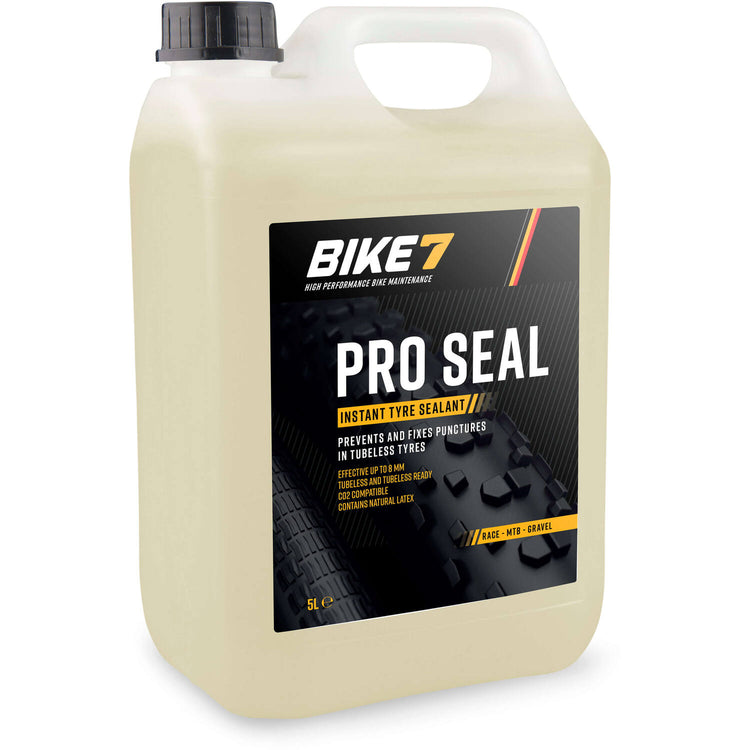 Bike7 - Pro Seal 5 litres