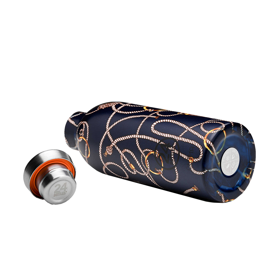 24 bouteilles thermos clima royal mast 500ml