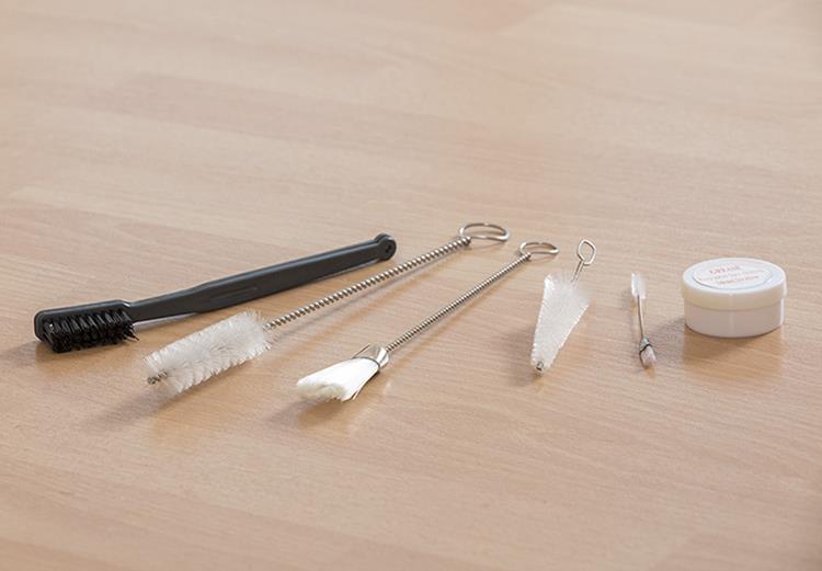 Wagner 1054877 - kit de nettoyage hvlp | 1 pièce