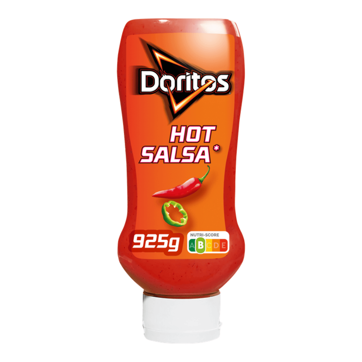 Sauce salsa piquante Doritos (925gr)