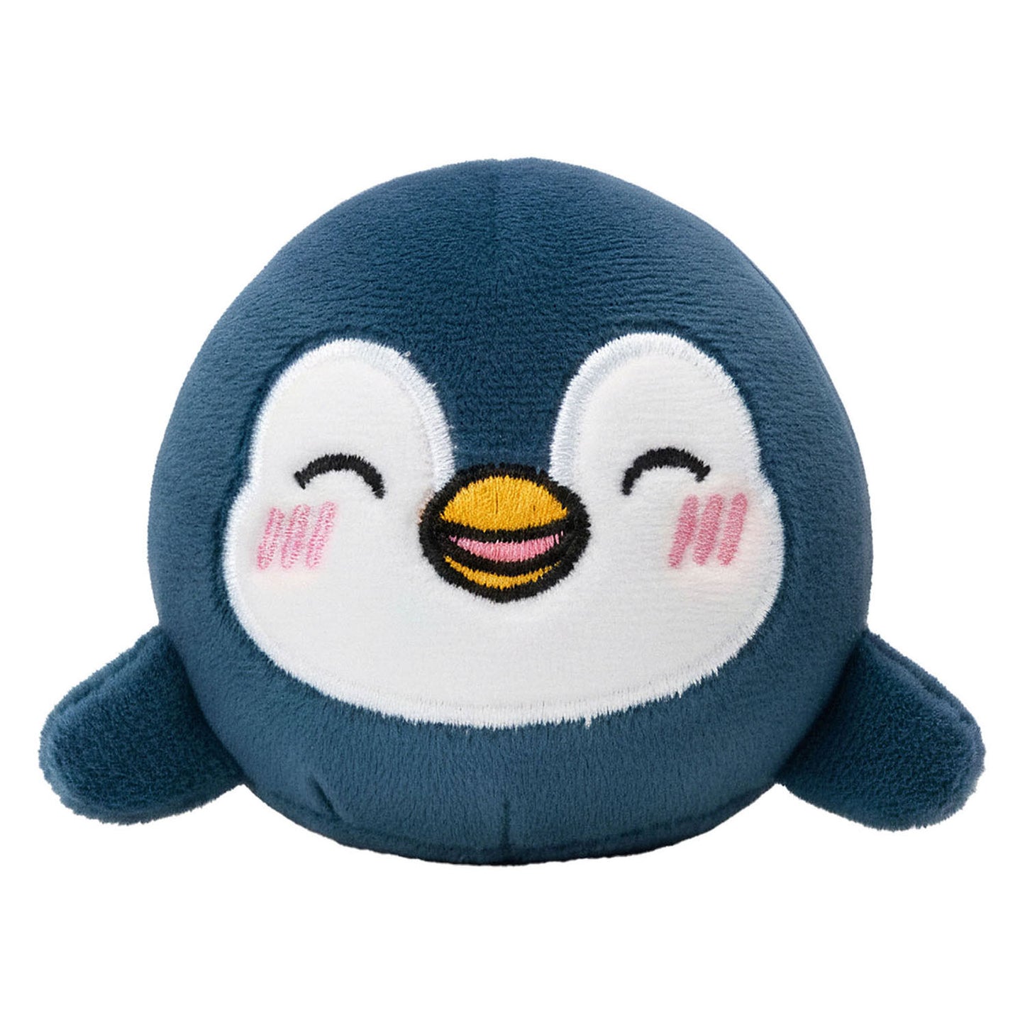Toi-toys peluche animal balle rebondissante so kawaii - 6cm