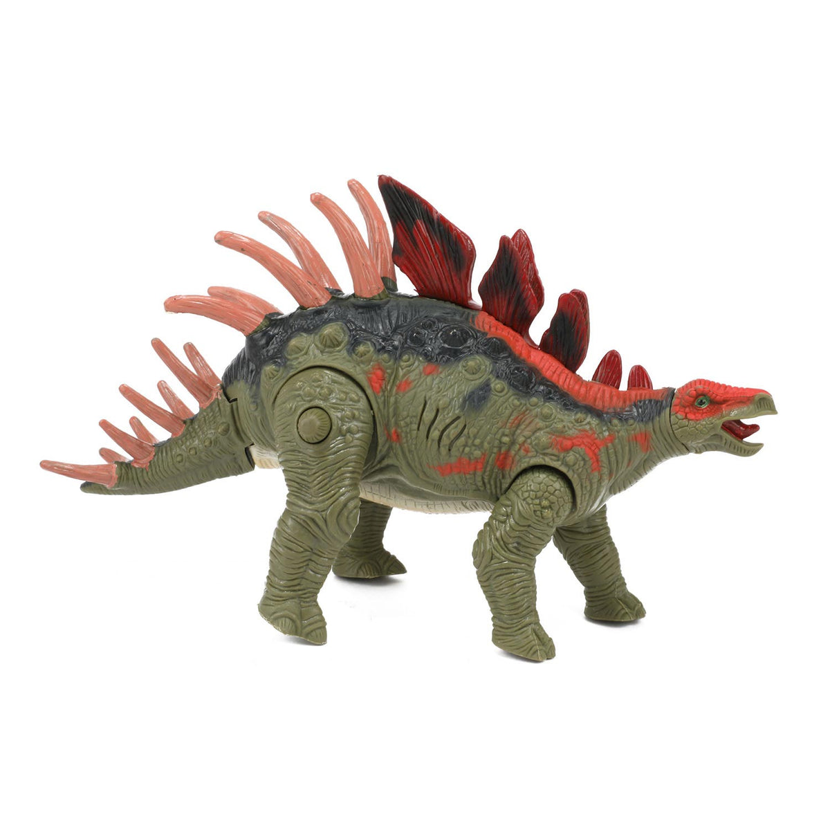 World of Dinosaur's Play Set Quad with Dino
