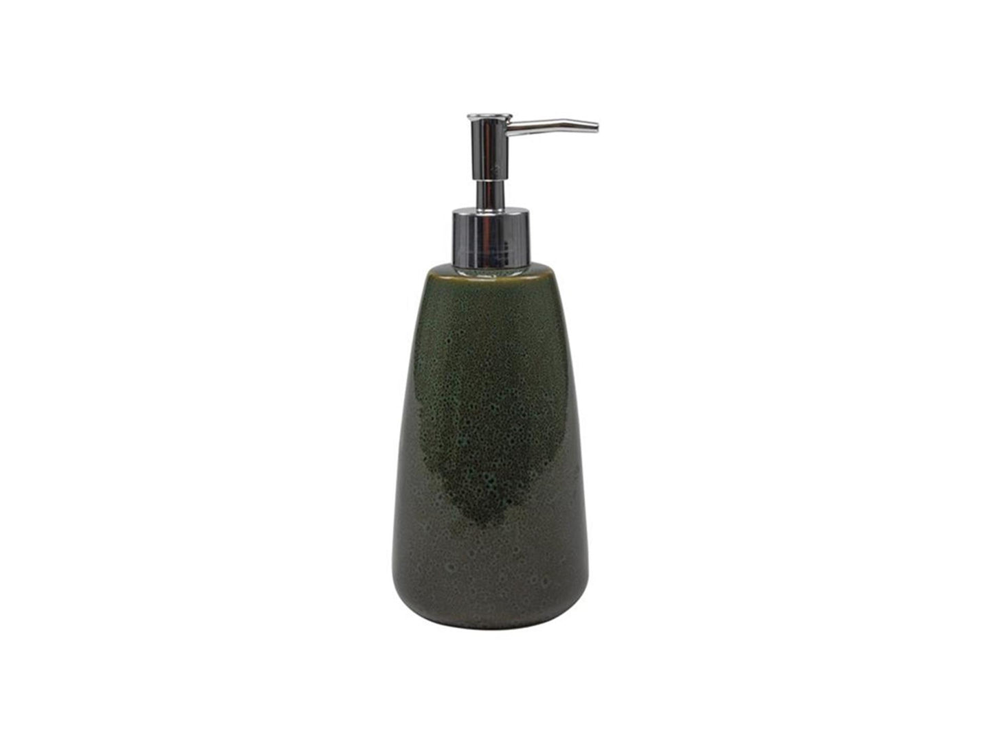 Pompe à savon vivante Svenska vernis réactif ø8,4x21cm