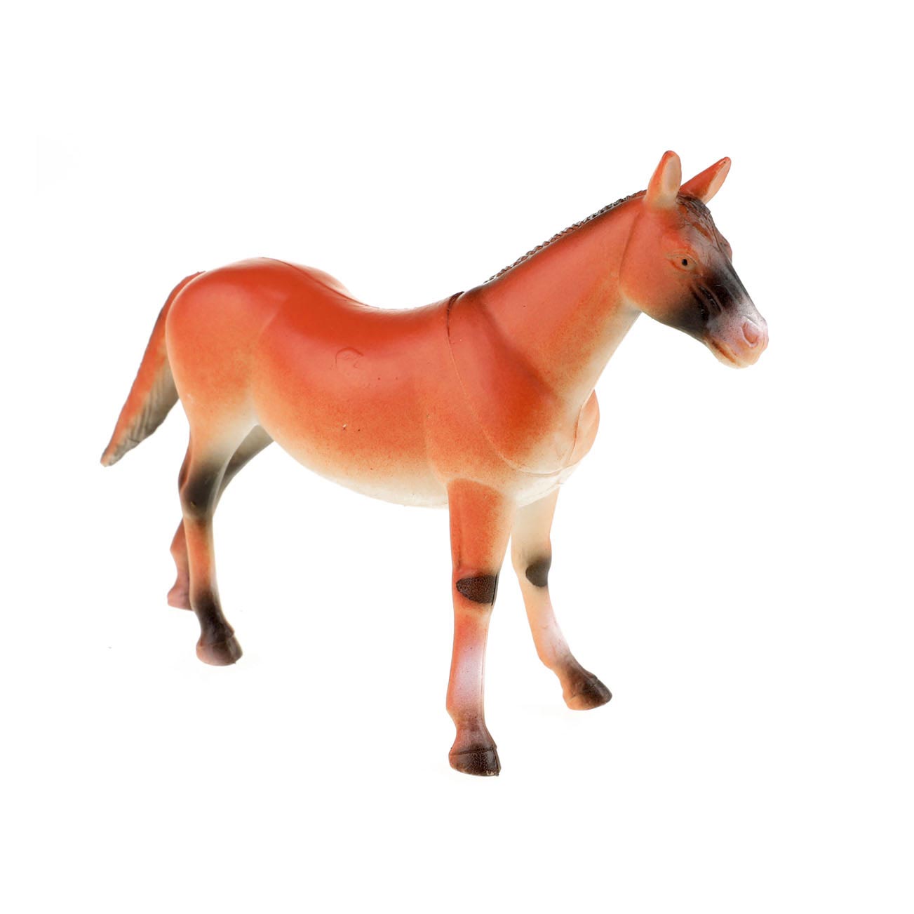 TOI-TOYS Animal World Boederijderen Deluxe, 5e.