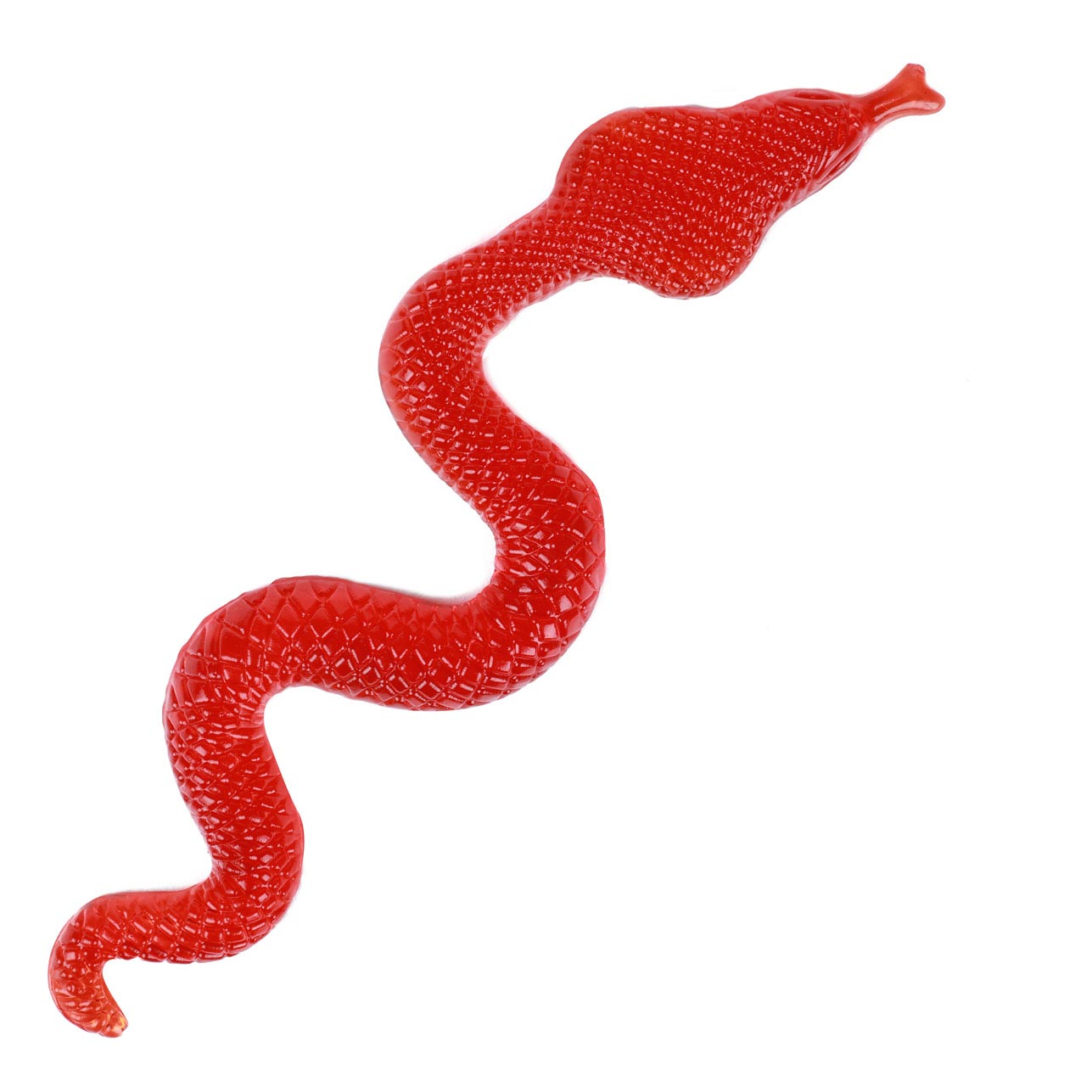 Toi-toys collant cobra serpent super extensible