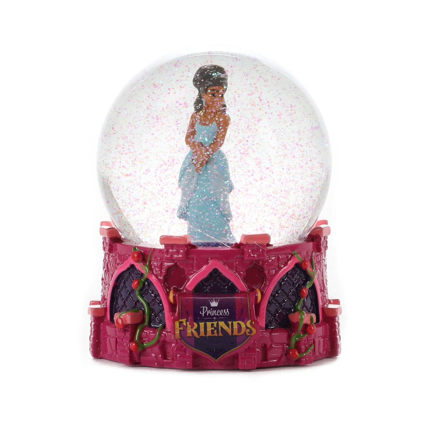 Toi-toys amis neige princesse