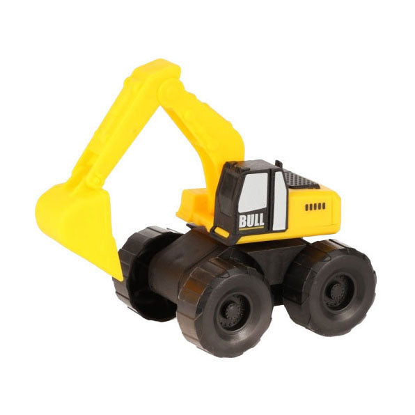 Voitures Trucks Trucks Set Building Vehicles 4 Pieces
