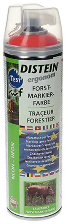 Motip 1054221 - sp.500ml.distein mark.spr.fl.r | 1 pièce