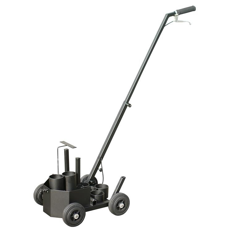 Motip 1051756 - chariot de marquage speedliner pro | 1 pièce