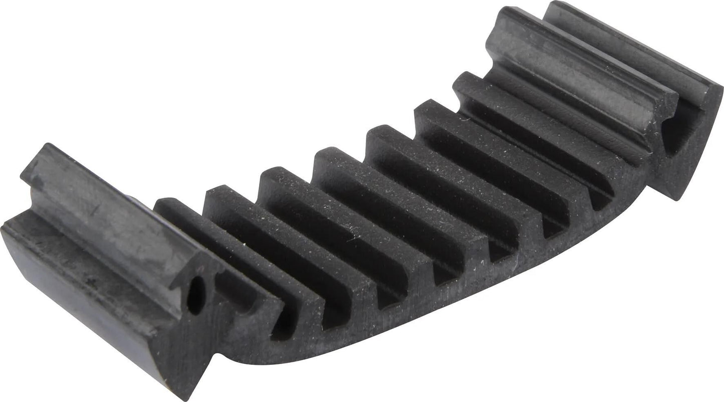 Herhth + Bens Clipfix Spacer H + B Inner-D = 10,5 mm, l = 30 mm