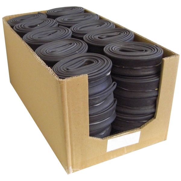 IMP (Schwalbe) Tube intérieur AV17 28 pouces (28 47-622) 40 mm en vrac P 50
